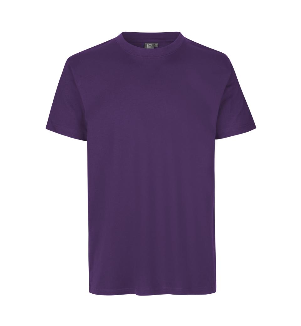 ID Identity - Pro Wear T-shirt - Lilla
