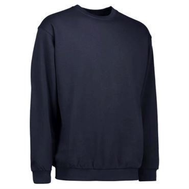 ID Identity - Game Sweatshirt - Marineblå