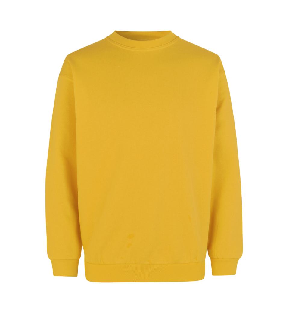 ID Identity - Game Sweatshirt - Gul