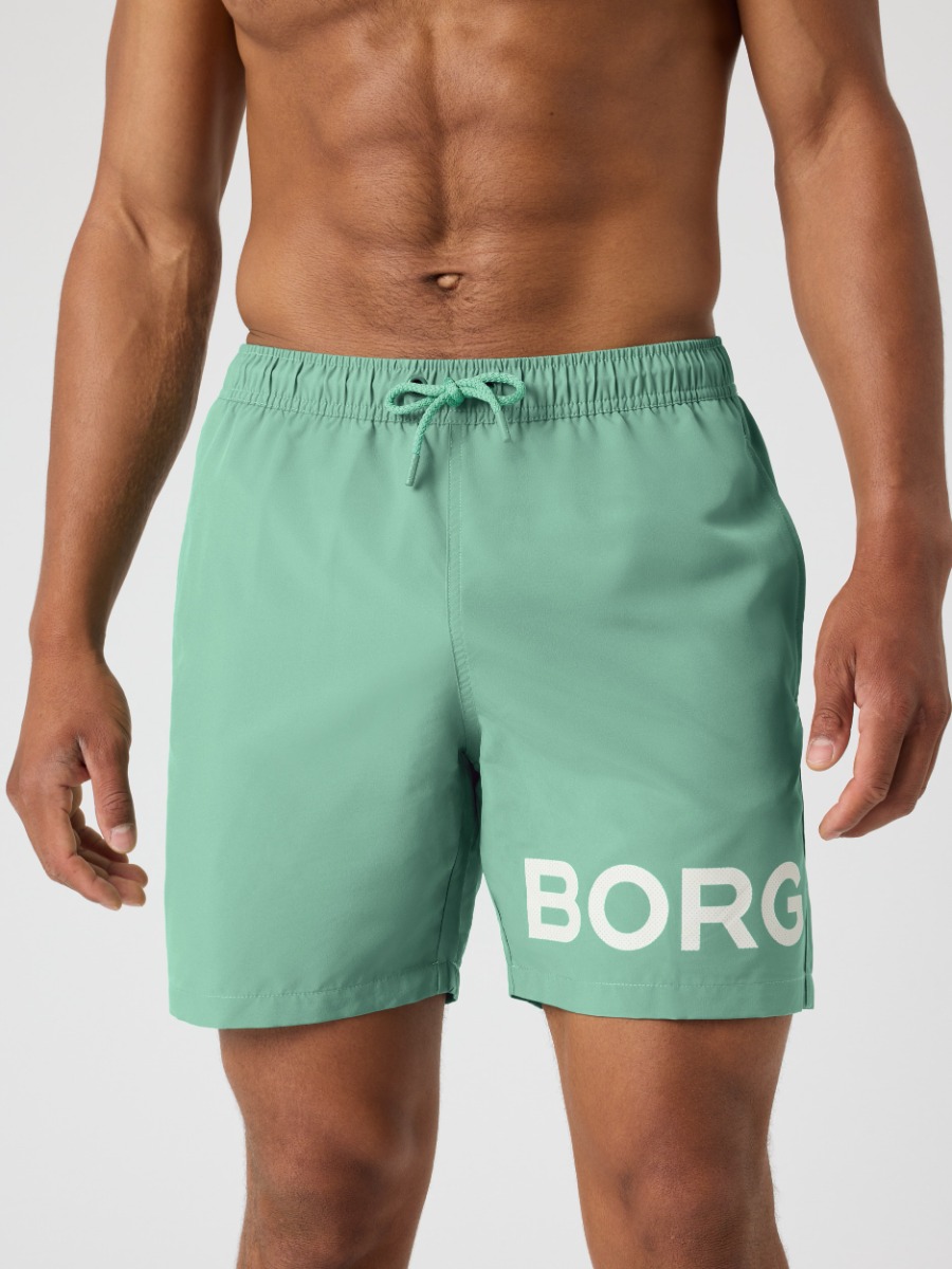 Til varekategori Shorts, Knickers & Badeshorts