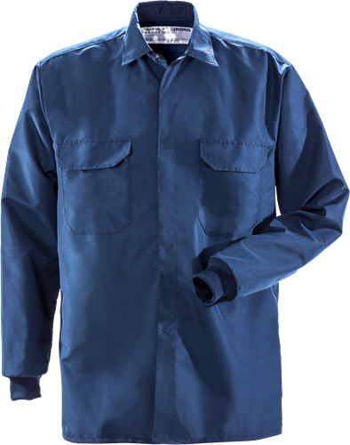 Renrumsskjorte 7R011 Skjorter Industry