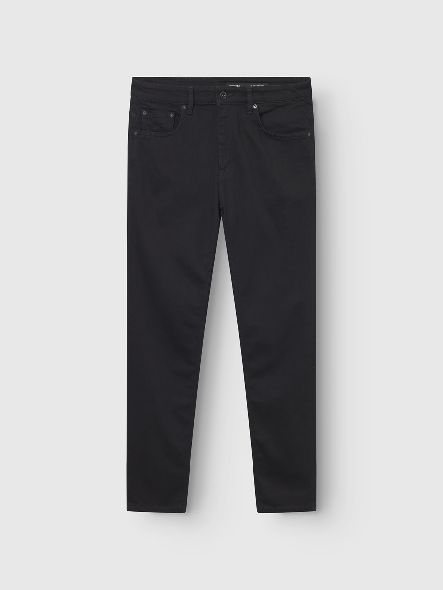 Gabba - Jeans Regular Fit - Black
