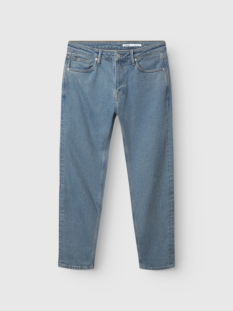 Gabba - Jeans Relaxed Fit - Blue