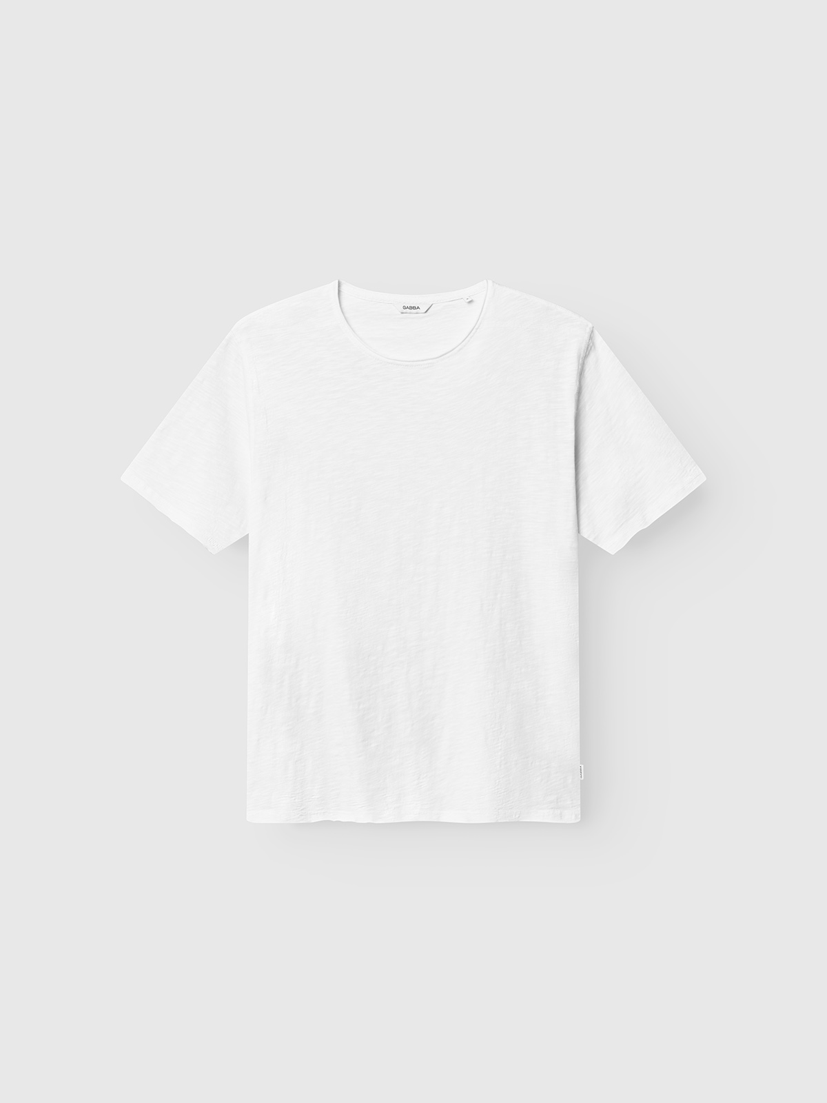 Gabba T-shirt 11566-white