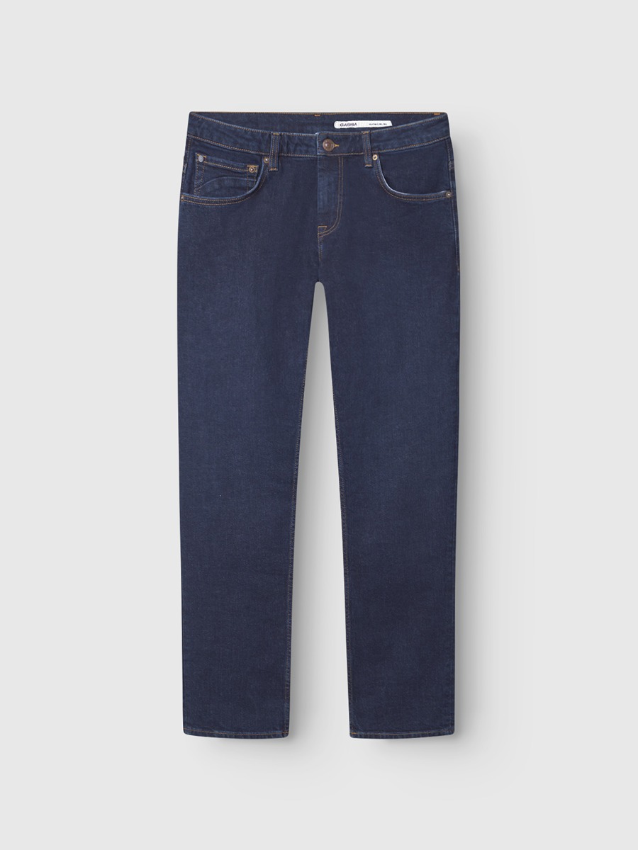 Gabba - Jeans Regular Fit - Blue