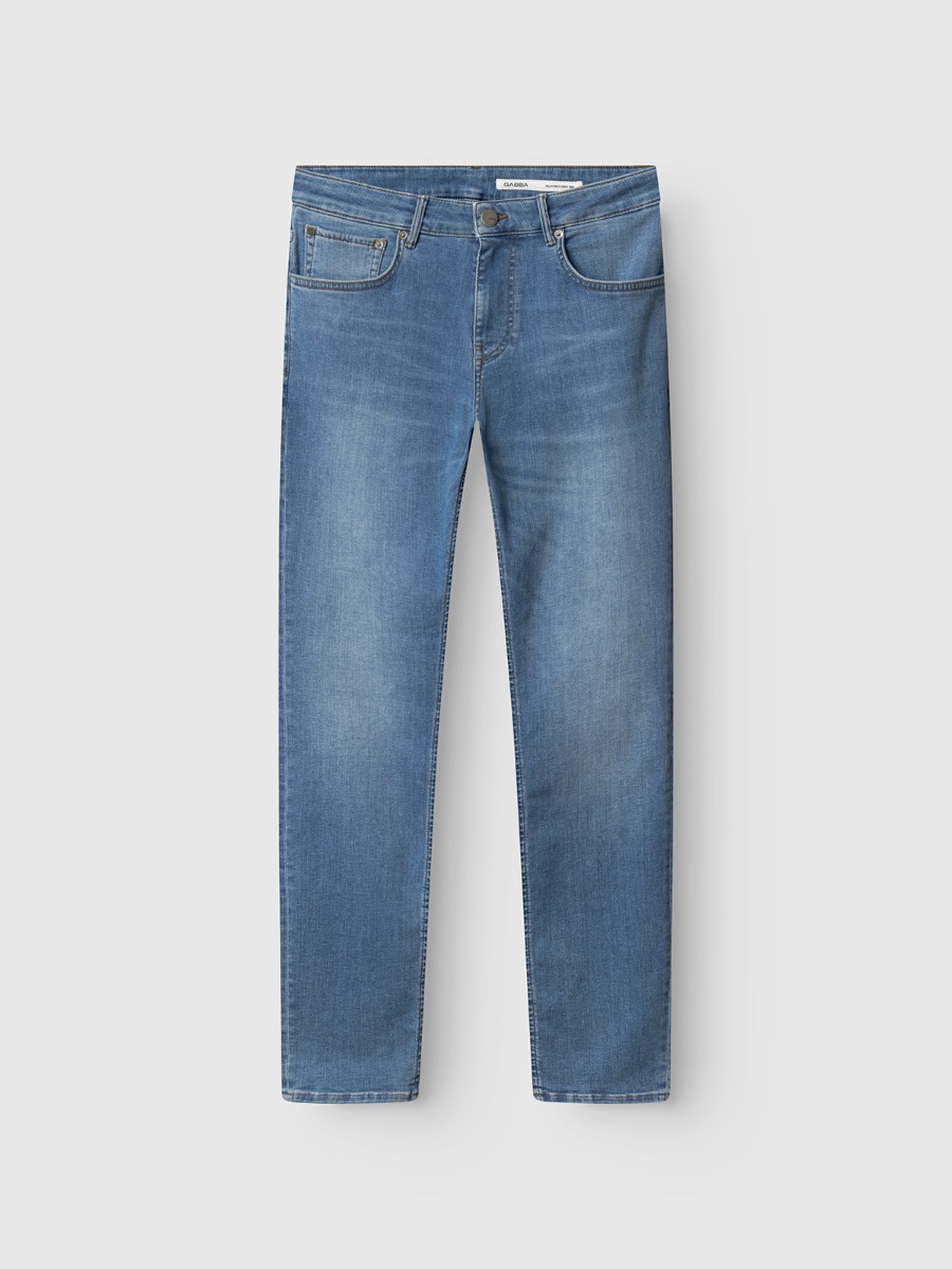 Gabba - Jeans Slim Fit - Blue