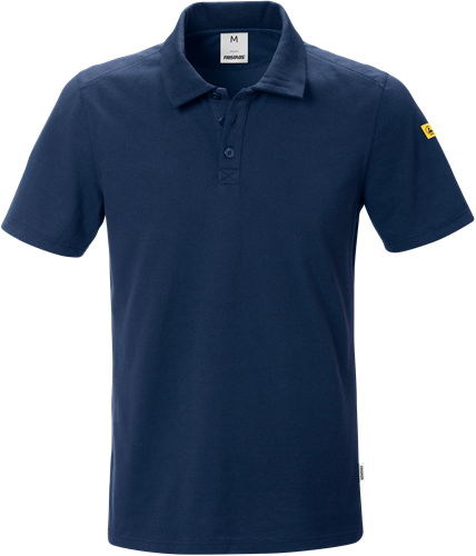 ESD poloshirt 7080 T-shirt / Polo-shirt Industry