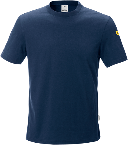 ESD T-shirt 7081 T-shirt / Polo-shirt Industry