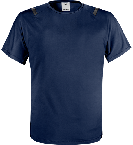 T-Shirt 7520 GRK T-shirt / Polo-shirt Service and Profile