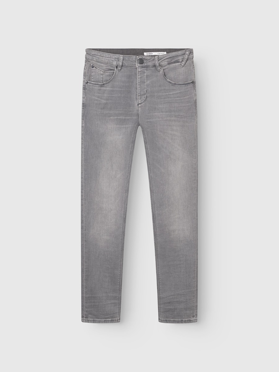 Gabba - Jeans Slim Fit - Grey