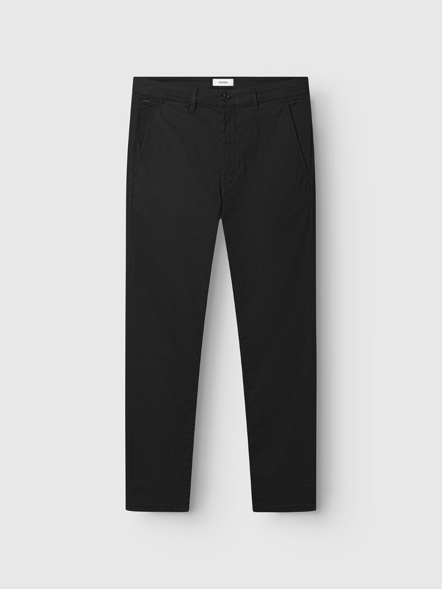 Gabba Pants Slim Fit 2200211070-black