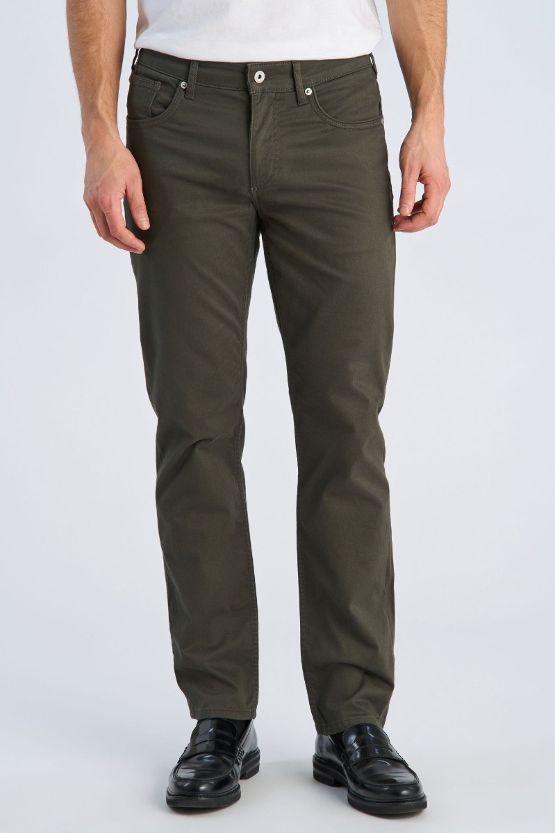 Lindbergh - Superflex Bukser - Army