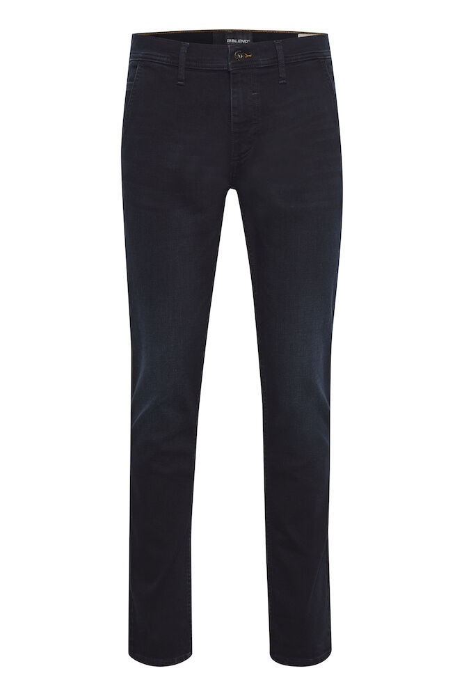 Blend - Jeans Twister Slim - Black - 28W/32L