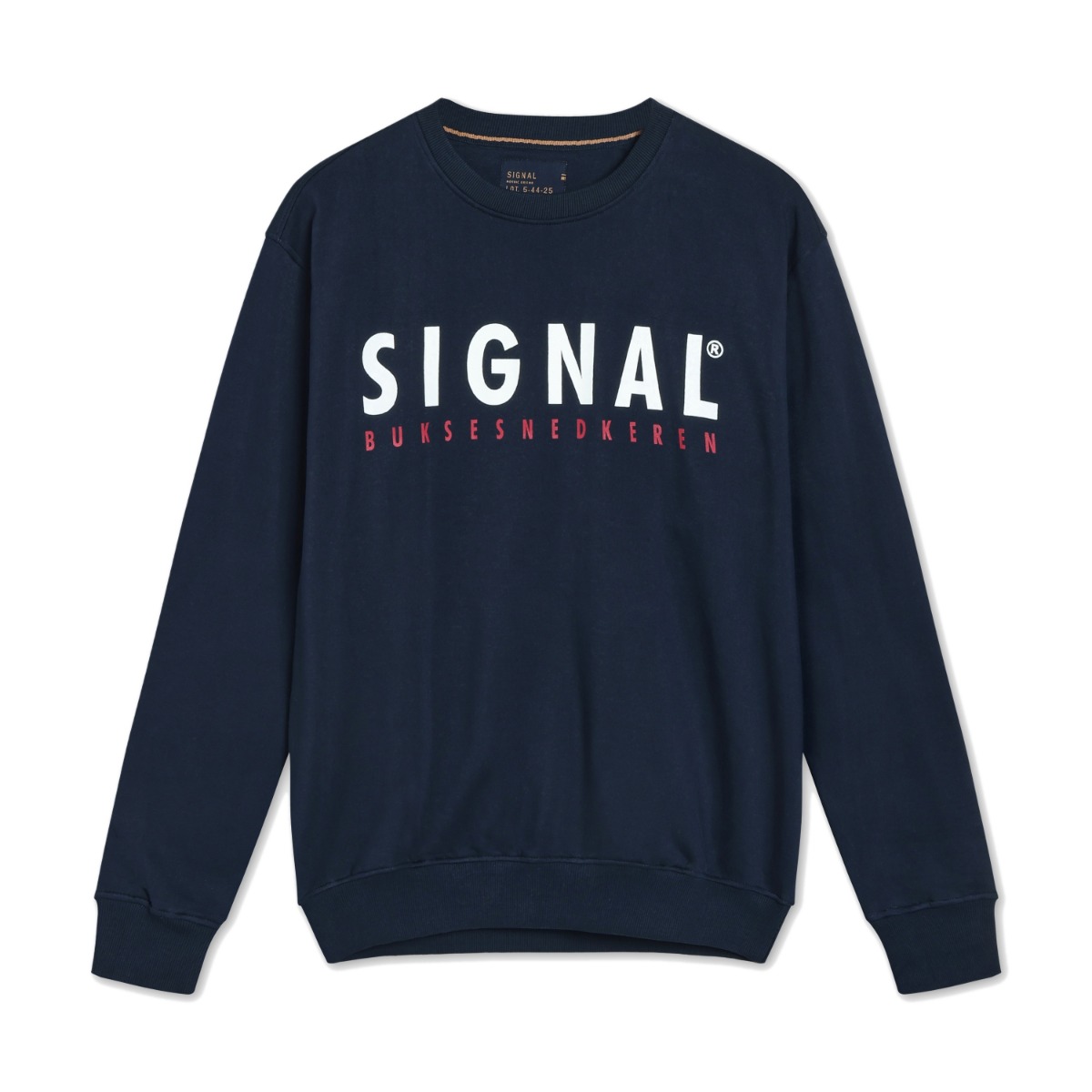 Signal - Sweatshirt Klas - Marine