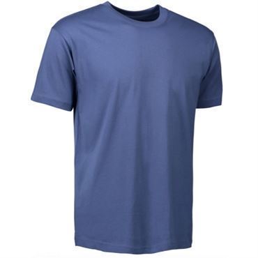 ID Identity - T-time T-shirt - Blå