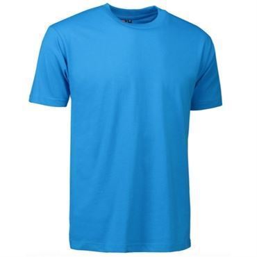 ID Identity - T-time T-shirt - Turkis