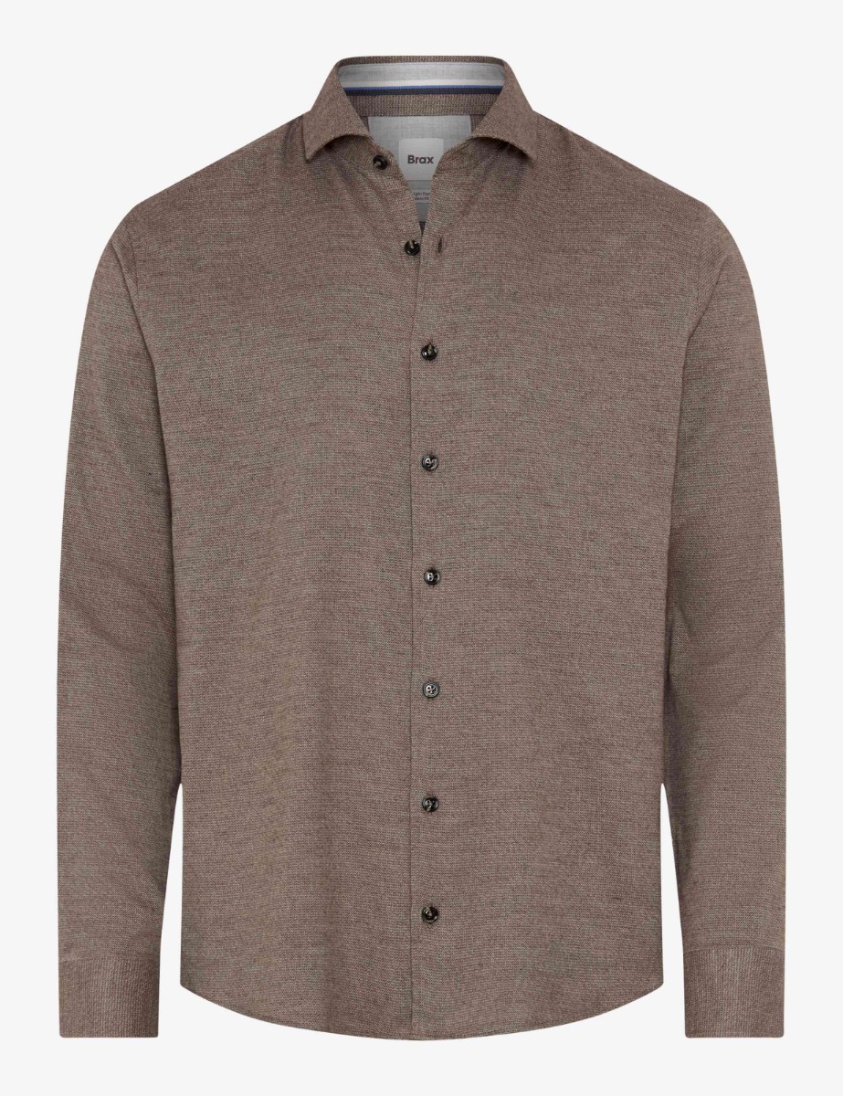 Brax Skjorte Harold 74-0115/52