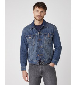 ulykke klimaks profil Wrangler herre tøj - Stort udvalg af fx Wrangler texas stretch jeans