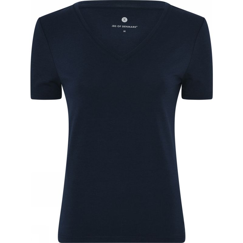 JBS of Denmark Women - Bambus t-shirt 8-11235-20-49