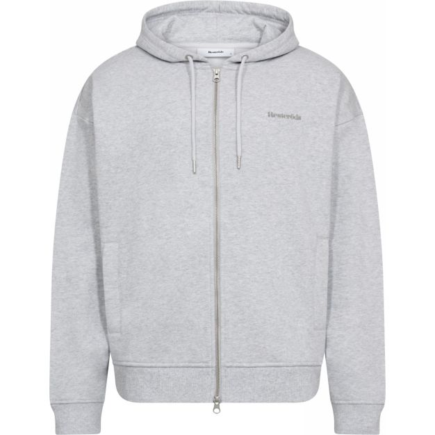 Resteröds sweat cardigan 5-40252-3440-5 - 