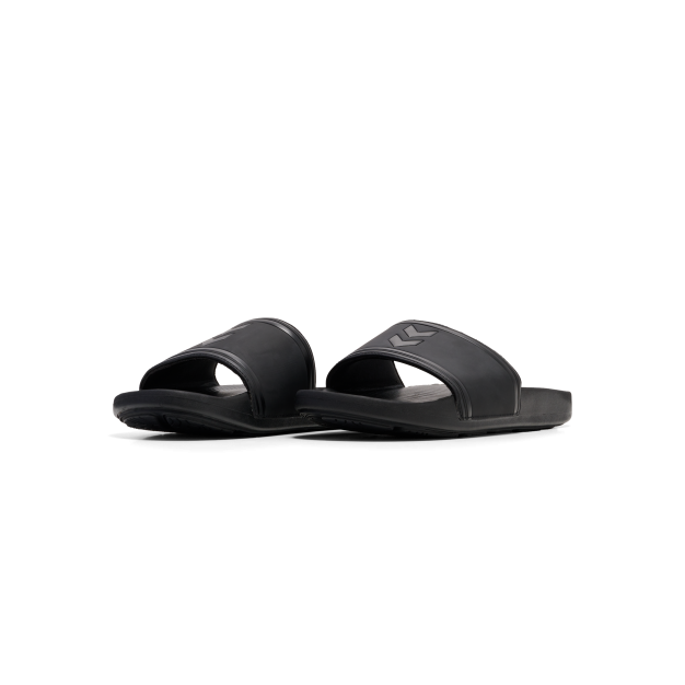 Hummel badesandaler unisex 228256 - 2001 - BLACK - 