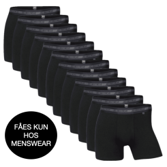 JBS bambus | Lkkert, bldt bambustj til manden | Mens-wear