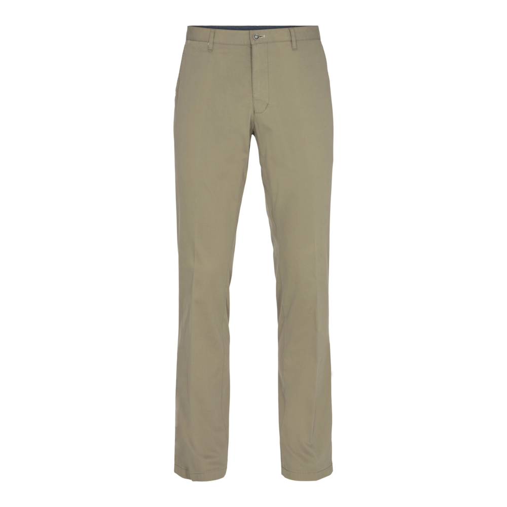 Sunwill - Chino Modern Fit - Beige - 58 - W(106) / L(86)