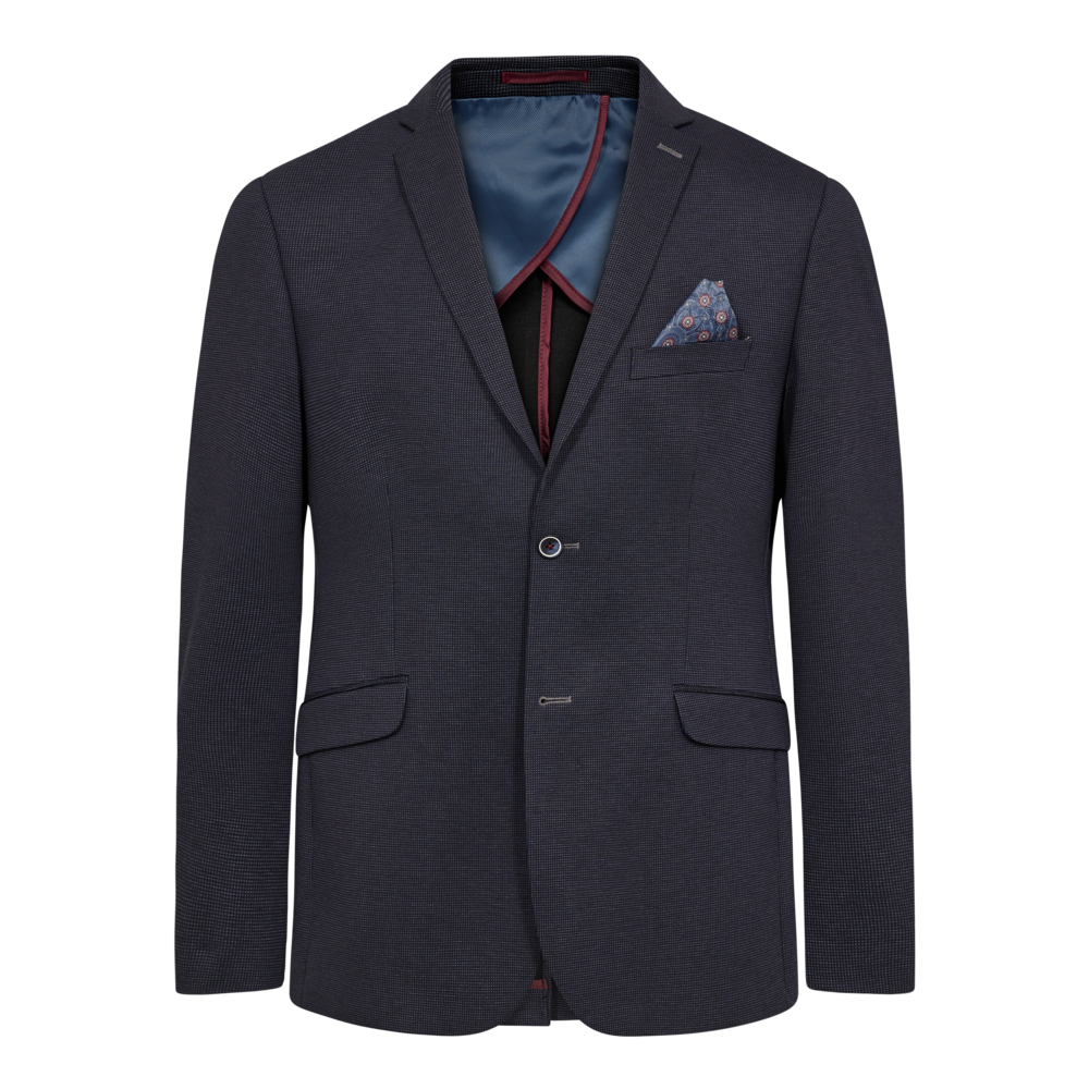 Sunwill - Extreme Flexibility Blazer - Grå - 74 Normal