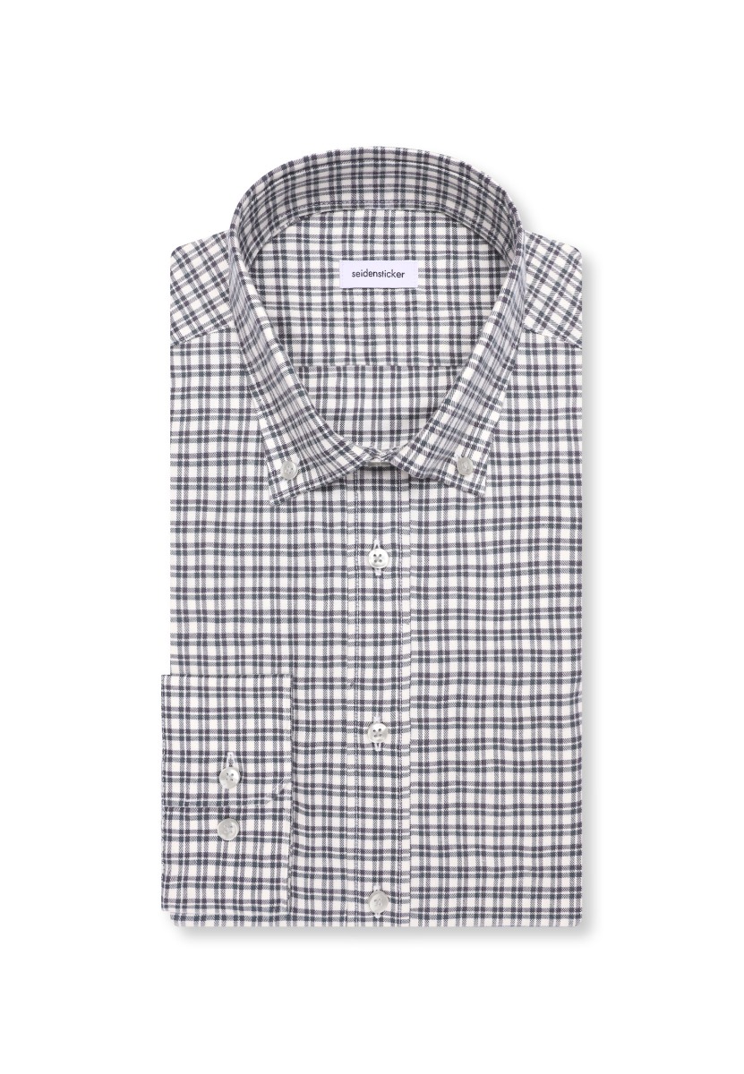 Seidensticker Comfort Fit Skjorte 852297-78