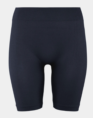 Decoy WOMEN - Seamless Indershorts - Navy