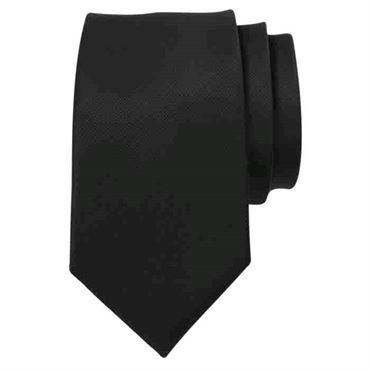 Connexion sikkerheds slips sort med velcro 23-921-0-1