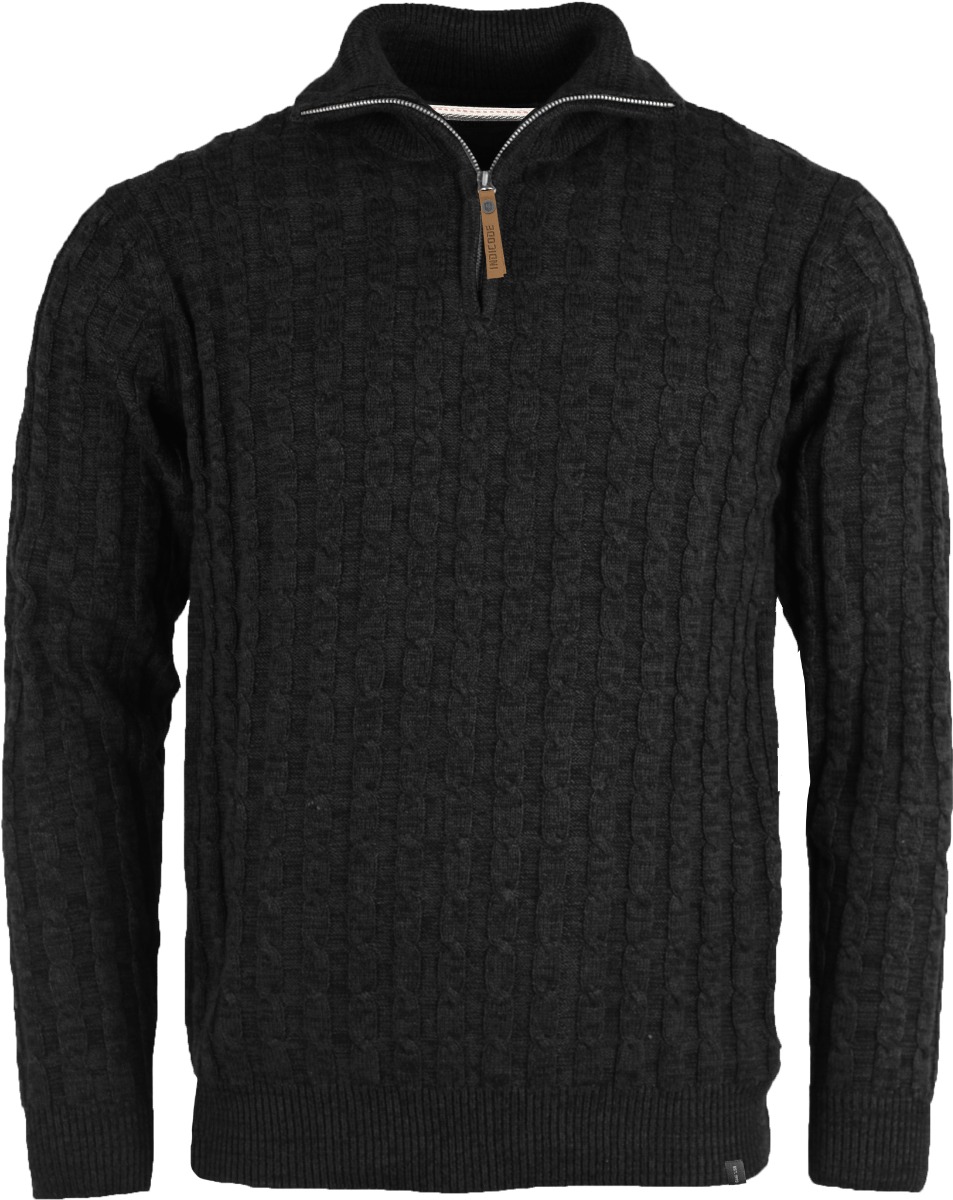 Indicode - Strik Inrufus - Black