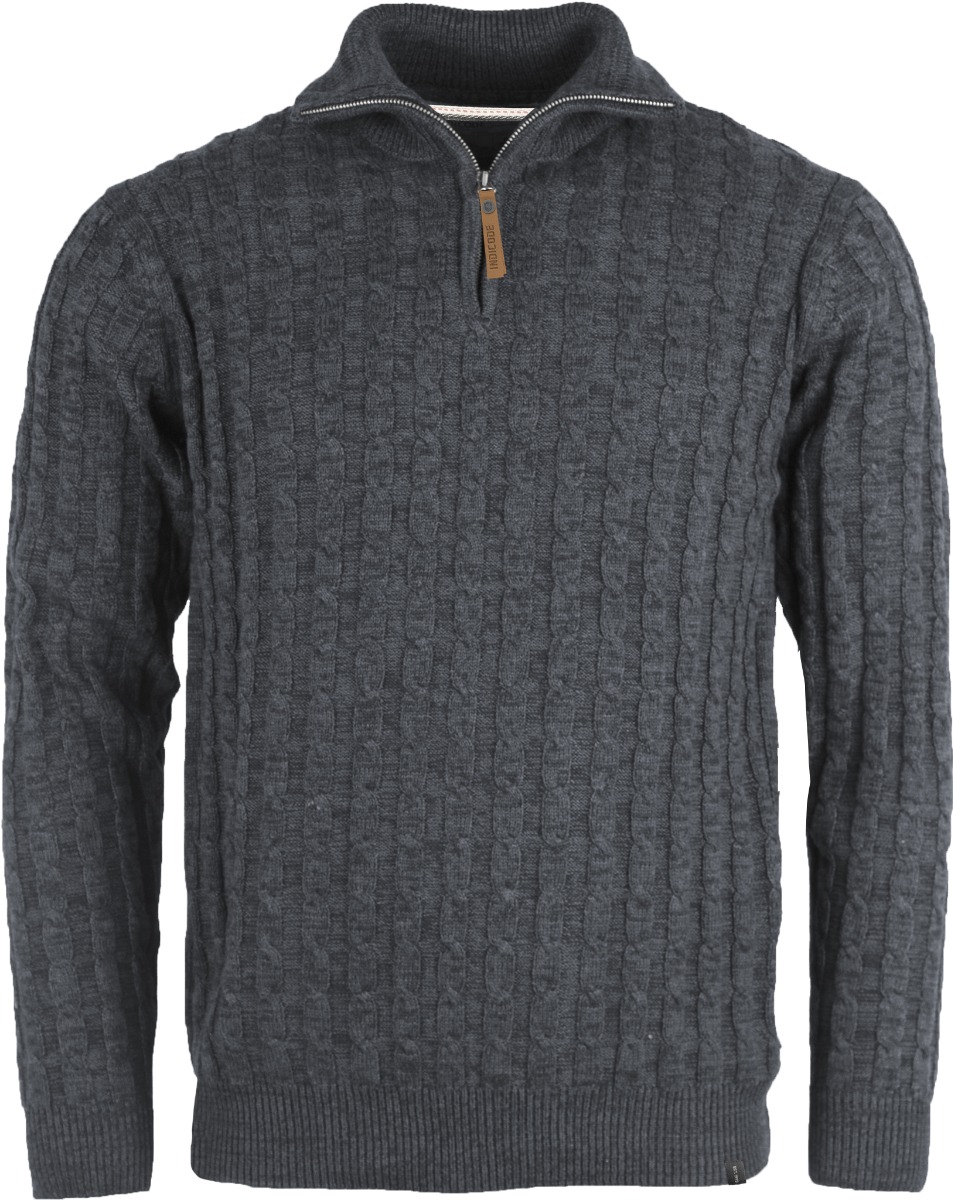 Indicode - Strik Inrufus - Navy