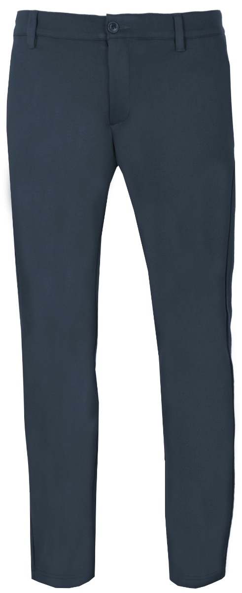 Jeff - Bukser Jfezra - Navy