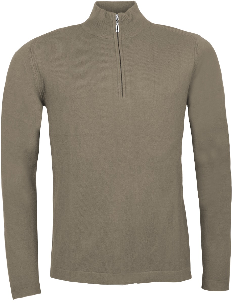 Jeff - Strik Jffrankie - Dark Beige