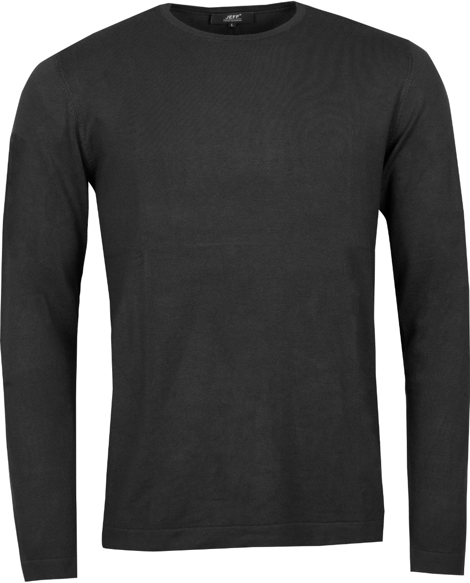 Jeff - Strik Jfgreyson - Black