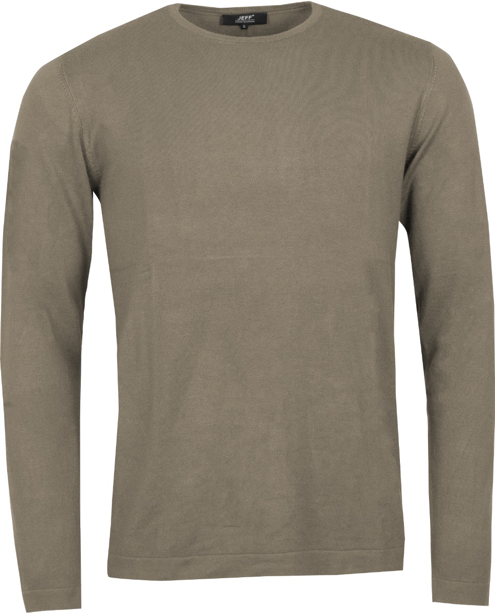 Jeff - Strik Jfgreyson - Dark Beige