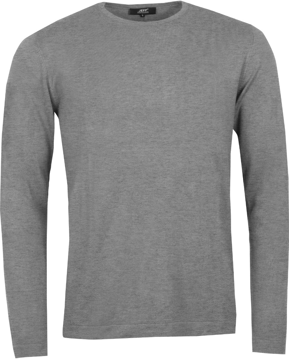 Jeff - Strik Jfgreyson - Grey