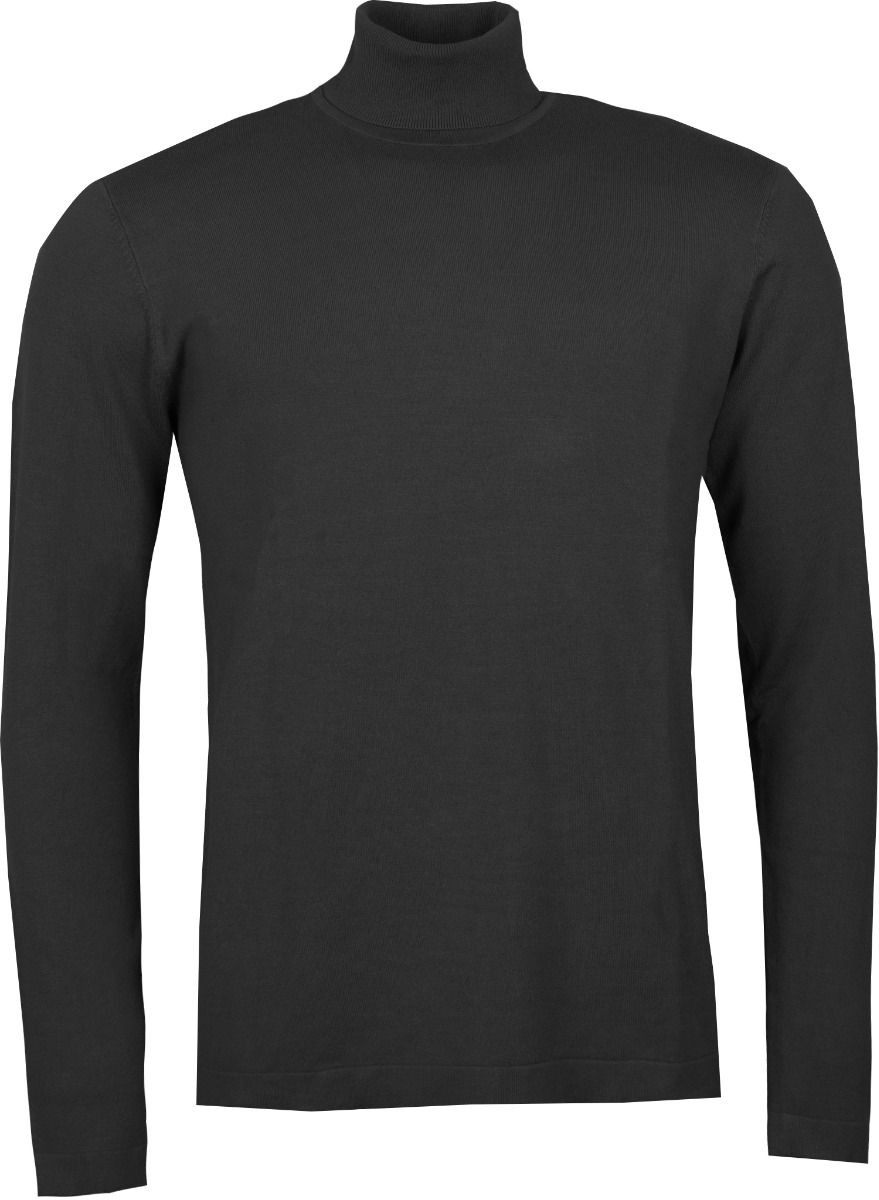 Jeff - Rullekrave Strik Jfmalcolm - Black