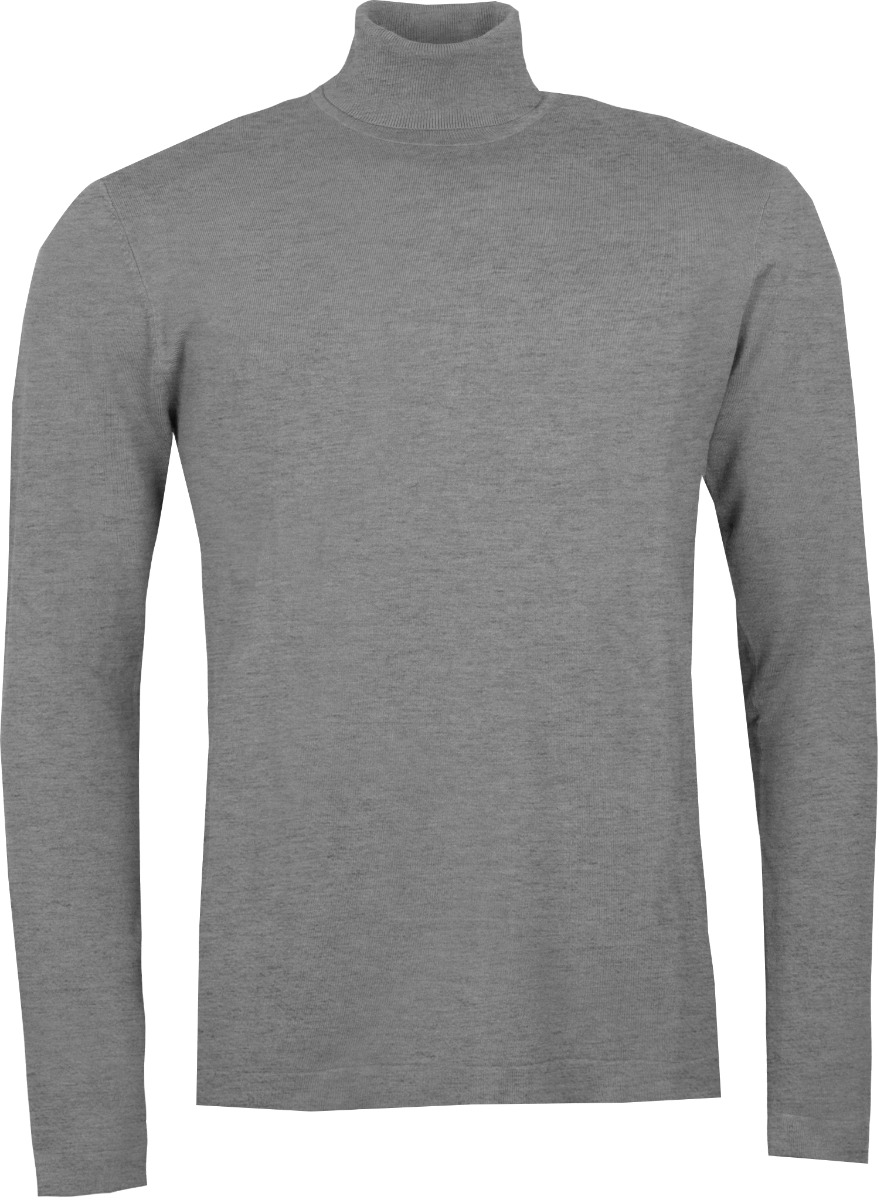 Jeff - Rullekrave Strik Jfmalcolm - Grey