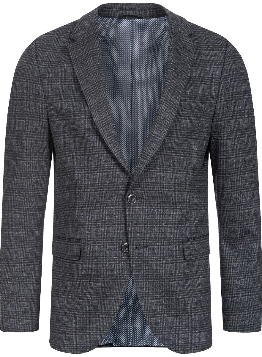 Jeff - Blazer Jfoliver - Check