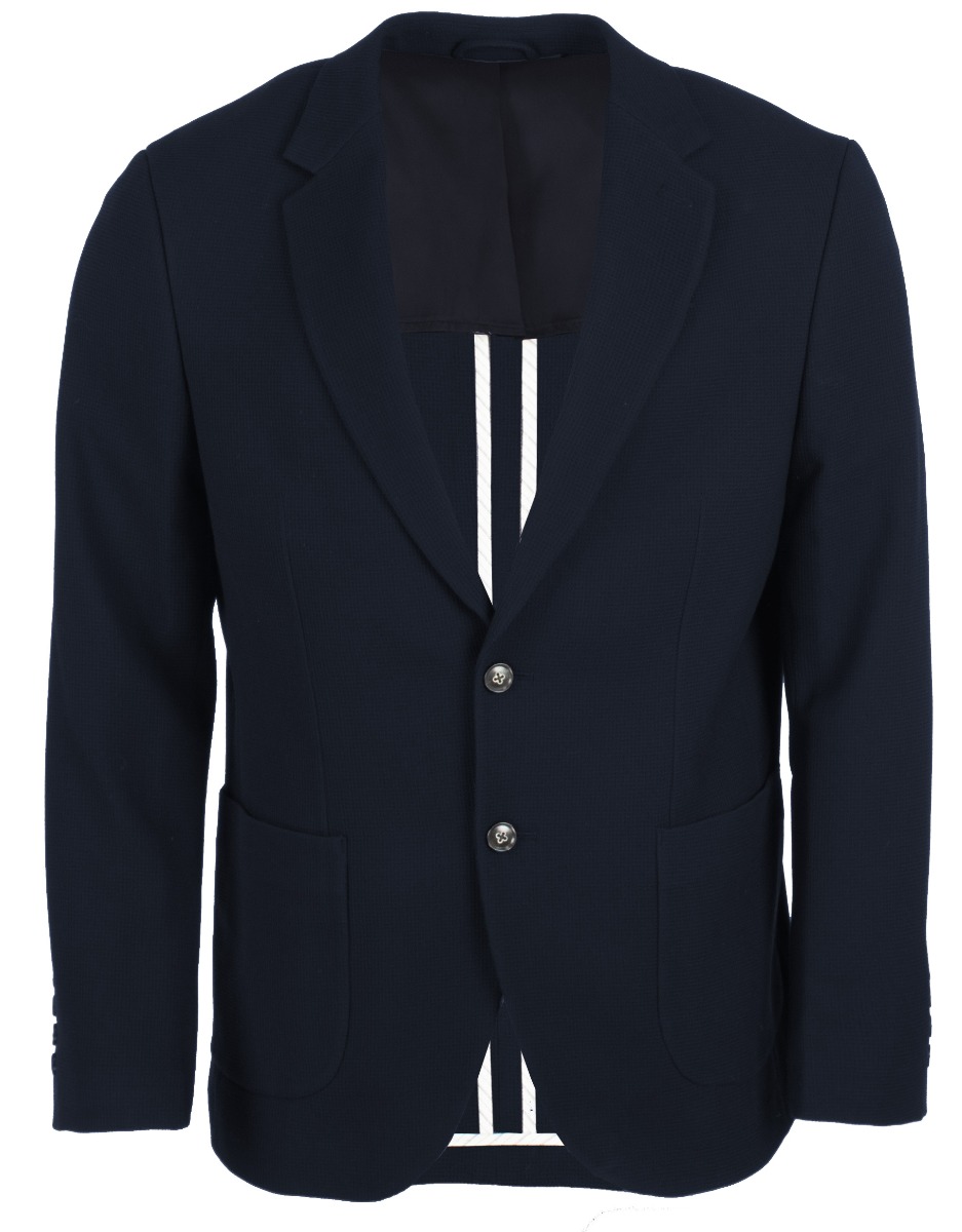 Jeff - Blazer Jflandon - Ecru