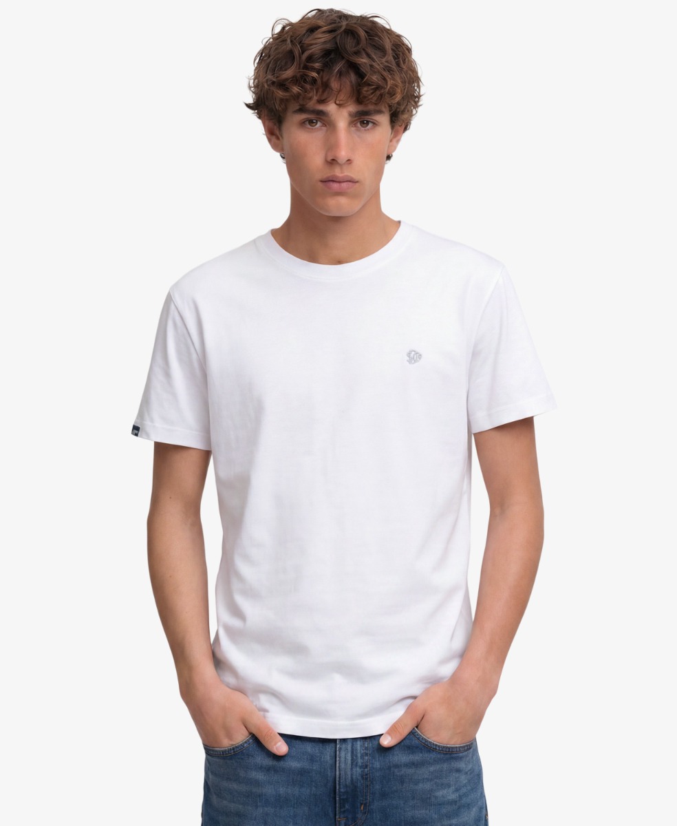 Superdry T-shirt M1012473a-03x