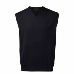 Clipper Milan slipover V neck 50105 - Clipper