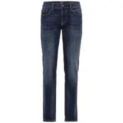 Camel Active Houston regular fit jeans - Camel active bukser og jeans