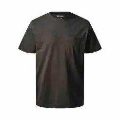 Belika t-shirt m/ brystlomme Valencia b-dry - Belika t-shirts og polo