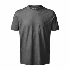 Belika t-shirt m/ brystlomme Valencia b-dry - OUTLET
