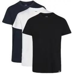 Mads Nørgaard 3-pak t-shirt Thor - Mads Nørgaard