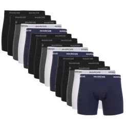 Marcus 15-pack tights - 