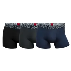 ProActive 3-pak bambus tights - Proactive undertøj